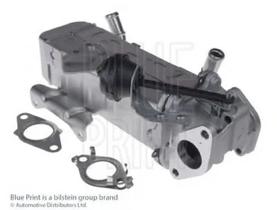 Радиатор, рециркуляция ОГ BLUE PRINT купить