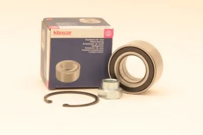 Комплект подшипника ступицы колеса KLAXCAR FRANCE купить