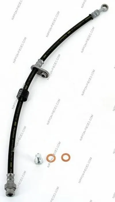 Тормозной шланг NPS купить