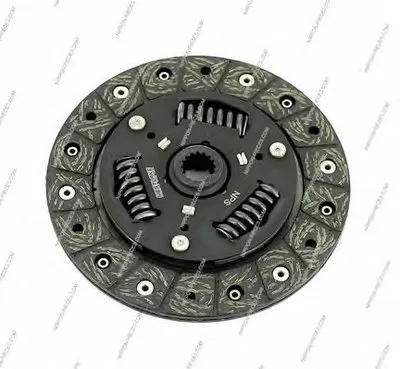 Диск сцепления NPS купить