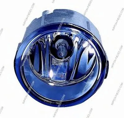 Противотуманная фара NPS купить