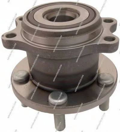 Комплект подшипника ступицы колеса NPS купить