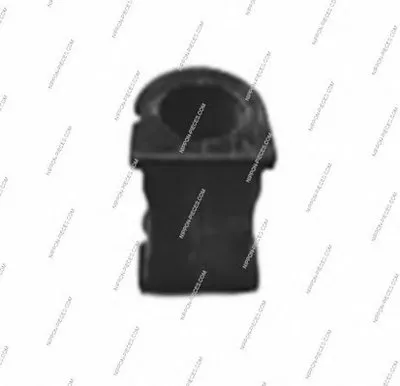 Втулка, рычаг колесной подвески NPS купить