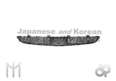 Решетка радиатора ASHUKI купить