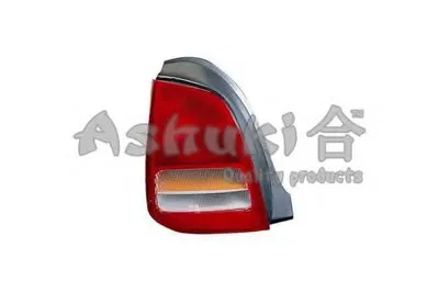 Задний фонарь ASHUKI купить