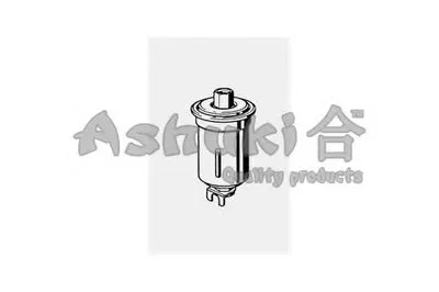 Топливный фильтр ASHUKI купить