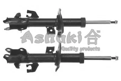 Амортизатор ASHUKI купить