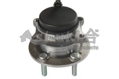 Комплект подшипника ступицы колеса ASHUKI купить