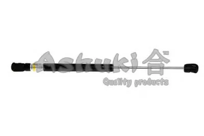 Газовая пружина, заднее стекло ASHUKI купить