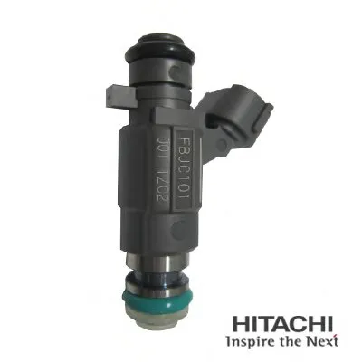 Клапанная форсунка Original Spare Part HITACHI купить