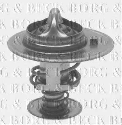 Термостат, охлаждающая жидкость BORG & BECK купить