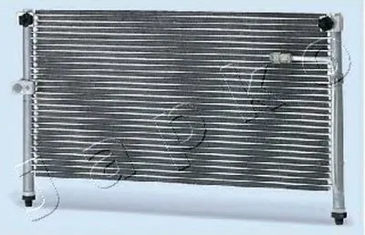 Конденсатор, кондиционер JAPKO купить