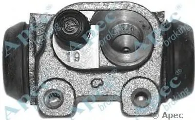 Колесный тормозной цилиндр APEC braking купить