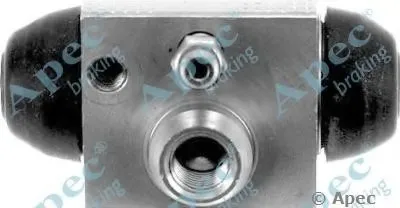 Колесный тормозной цилиндр APEC braking купить
