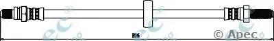 Тормозной шланг APEC braking купить