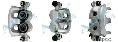 Тормозной суппорт APEC braking купить