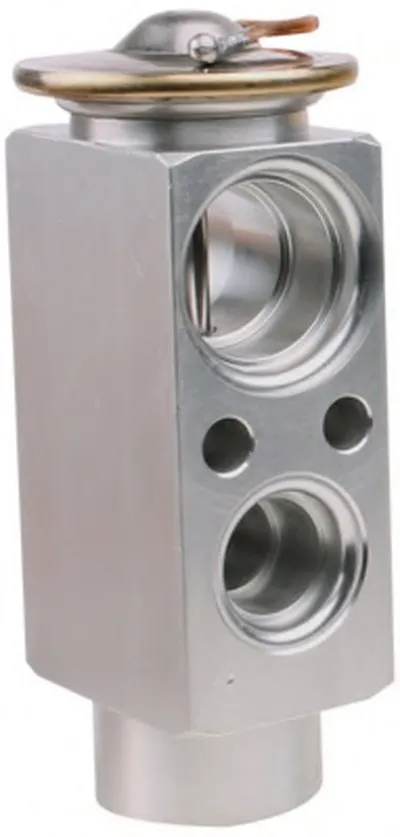 Расширительный клапан, кондиционер PowerMax+ PowerMax купить