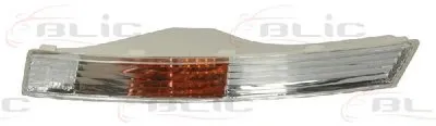 Фонарь указателя поворота BLIC купить