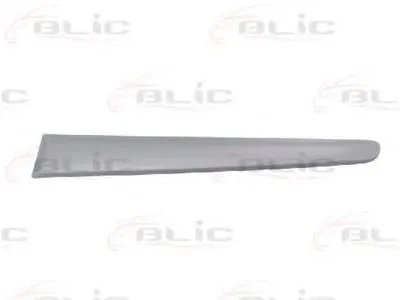 Облицовка / защитная накладка, крыло BLIC купить