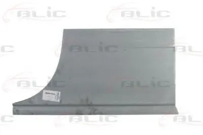 Дверь, кузов BLIC купить