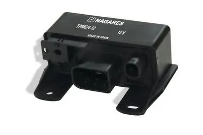 Блок управления, время накаливания NAGARES купить