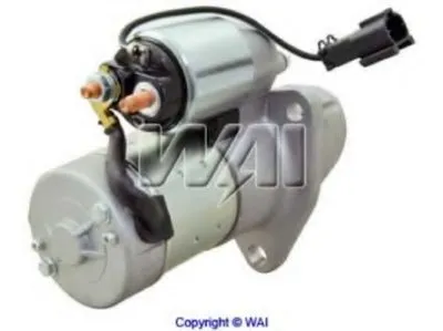 Стартер WAIglobal купить