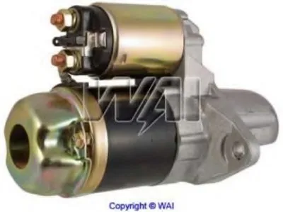 Стартер WAIglobal купить