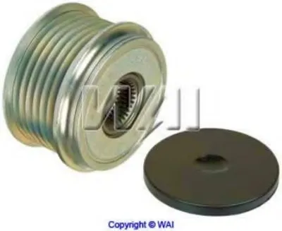 Механизм свободного хода генератора WAIglobal купить