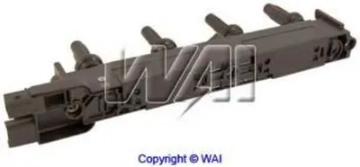 Катушка зажигания WAIglobal купить