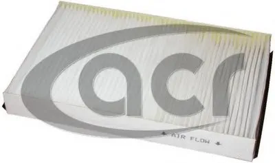 Фильтр, воздух во внутренном пространстве ACR купить