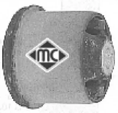 Подвеска, рычаг независимой подвески колеса Metalcaucho купить