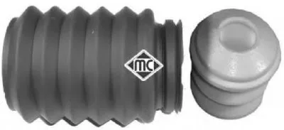 Пылезащитный комплект, амортизатор Metalcaucho купить