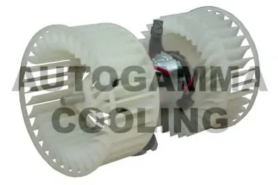 Вентиляция салона AUTOGAMMA купить