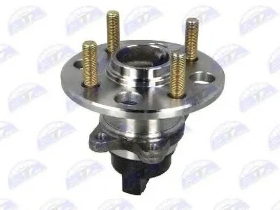 Комплект подшипника ступицы колеса BTA купить