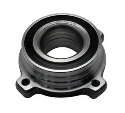 Комплект подшипника ступицы колеса