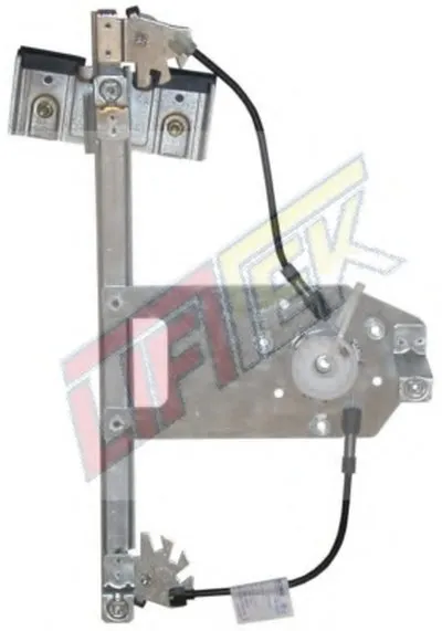 Подъемное устройство для окон LIFT-TEK купить