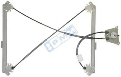 Подъемное устройство для окон PMM купить