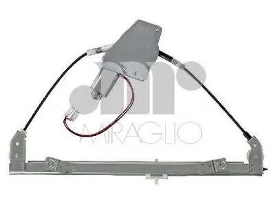 Подъемное устройство для окон MIRAGLIO купить