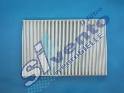 Фильтр, воздух во внутренном пространстве SIVENTO купить