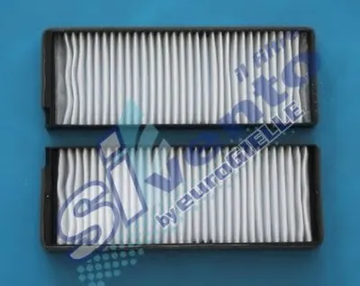 Фильтр, воздух во внутренном пространстве SIVENTO купить