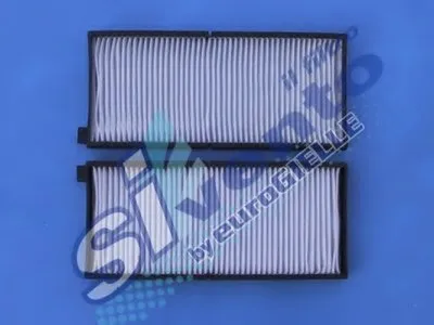 Фильтр, воздух во внутренном пространстве SIVENTO купить