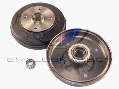 Тормозной барабан MDR купить