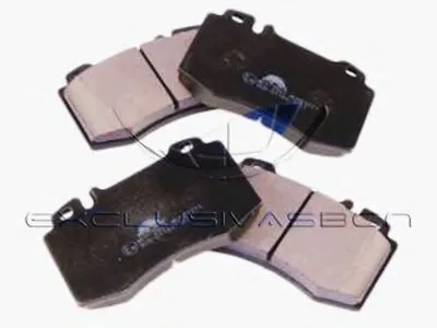 Комплект тормозных колодок, дисковый тормоз MDR купить