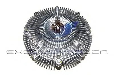 Сцепление, вентилятор радиатора MDR купить