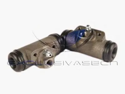 Колесный тормозной цилиндр MDR купить