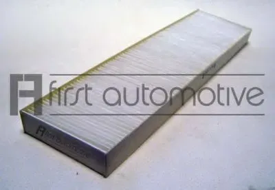 Фильтр, воздух во внутренном пространстве 1A FIRST AUTOMOTIVE купить