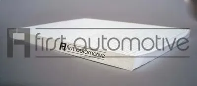 Фильтр, воздух во внутренном пространстве 1A FIRST AUTOMOTIVE купить