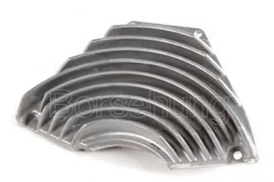 Блок управления, отопление / вентиляция Borsehung купить