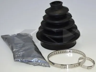 Пыльник, приводной вал LÖBRO купить