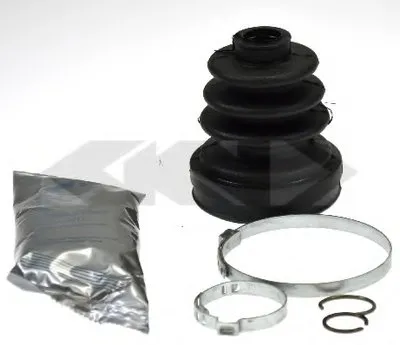 Комплект пылника, приводной вал LÖBRO купить